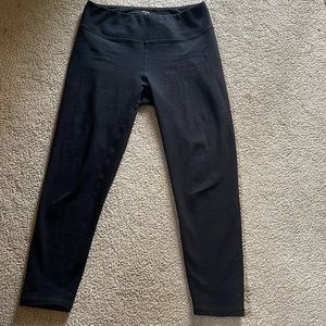 Mate the Label Midi Leggings